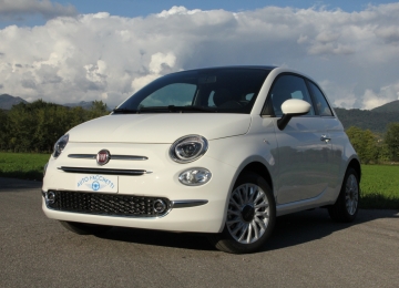 Fiat 500 1.0 Hybrid 70 cv DOLCEVITA